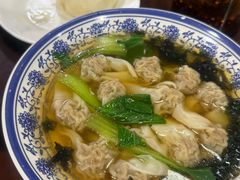 -姚记炒肝店(鼓楼店)