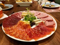 -OGGI TRATTORIA PIZZERIA(深业上城店)