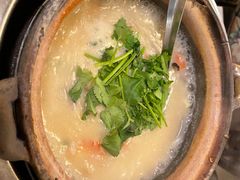 -利杨记·本味轩粥坊·烧烤(宝体店)