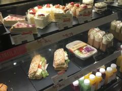 -星巴克(宁波江东天伦店)