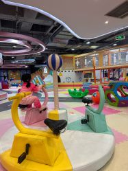 -美嘉纷(嘉洲广场佛山南海大沥店)