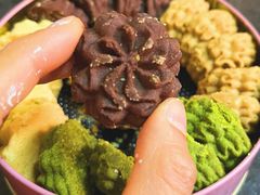 -家琳甜品(江南东店)