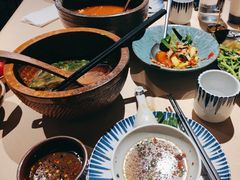 -山石榴·贵州菜(丰盛里店)