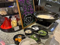 -青岛银沙滩温德姆至尊酒店-元素西餐厅