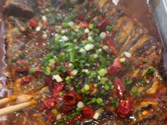 -鱼酷活鱼烤鱼(沈阳大悦城店)