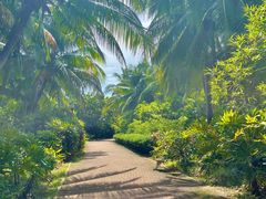 -白沙门生态公园