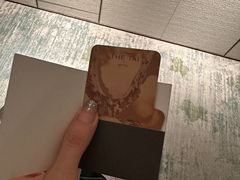 -南京THE TAI太和紫金大酒店