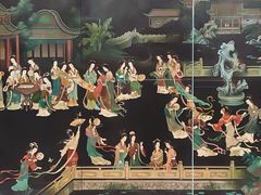 -广州花园酒店