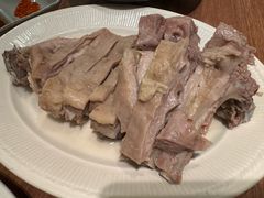 -贯贯吉·清真餐厅(浙江中路店)