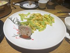 -新悦·霞浦海鲜生(上下杭店)