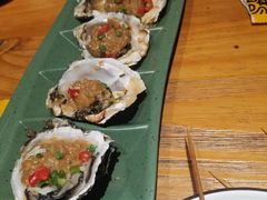 -喝丢一只鞋海鲜烧烤·海肠捞饭(文体街店)