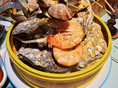 -小酒吧烧烤(爱建店)