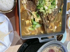 -老边饺子馆(东单店)