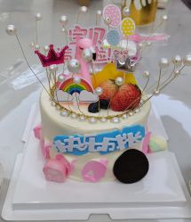 -悦熙母婴月子会所(北京路店)