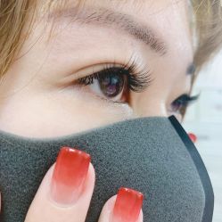 -CM.Nail美甲美睫