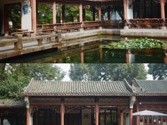 -温江公园