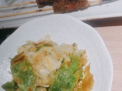 -大师兄·手工面·西北菜(南沙万达广场店)