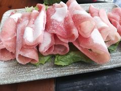 -桃花沅火锅(长嘉汇江景店)