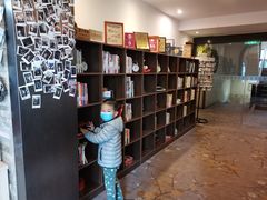 -时光漫步酒店(北京国子监簋街北新桥地铁站店)