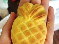 凤梨酥-北京稻香村(花市店)