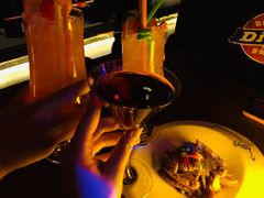 -胡桃里音乐酒馆(石家庄店)