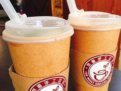 -香港鸳鸯王(西湖路店)