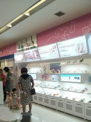 -孩子王童乐园(绵阳涪城万达店)