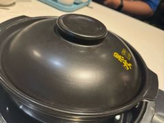 -百年果林椰子鸡(中洲店)