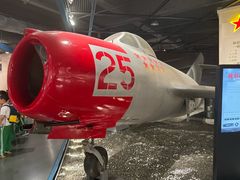 -中国航空博物馆