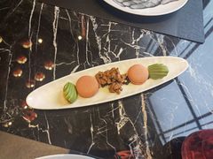-L'ATELIER de Joel Robuchon(外滩18号店)