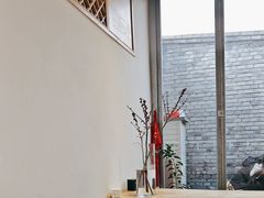 -VOYAGE COFFEE(杨梅竹店)