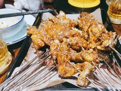 -517烧烤·龙虾·海鲜大排档(万象都荟店)