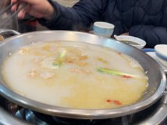 -老来福·非遗酸汤兔(凯旋路店)