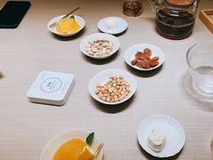 -隐溪茶馆(静安寺店)