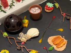 -王品牛排(郑州大卫城店)