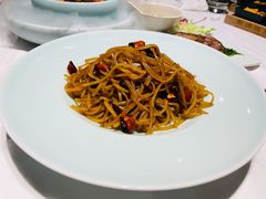 酸辣土豆丝-新沸腾鱼乡(世贸天阶店)