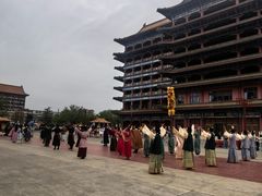 -大明幻境第一城