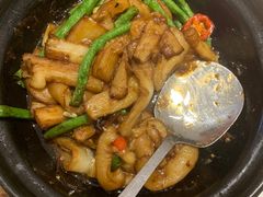 -京味民福烤鸭店(建设四马路店)