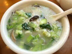上海菜泡饭-牧羊餐厅
