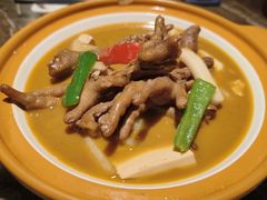 -大潮淮·淮扬菜(何园旗舰店)