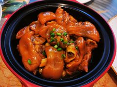 -大树餐厅(万达创始店)