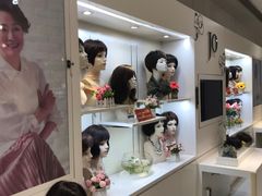 -伊势丹(现代城店)