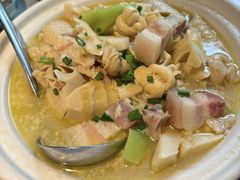 -鱼食饭稻·苏浙土菜17年老馆子(平江路店)