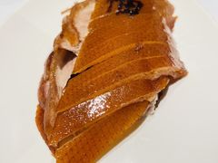 -局气 烤鸭·北京菜(光华路店)