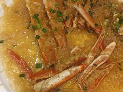 -沪华海鲜大酒楼(南汇店)
