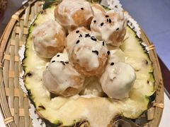 -火齐潮汕砂锅粥(五道口店)