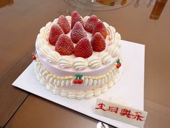 -好利来(光华中心店)