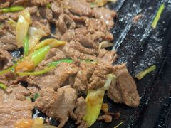-厚味居炙子烤肉·清真(天桥南纬路店)