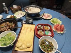 -天怡·鱼工厂(梅溪湖店)
