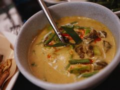 -帕蓝·暹罗料理(大学路店)
